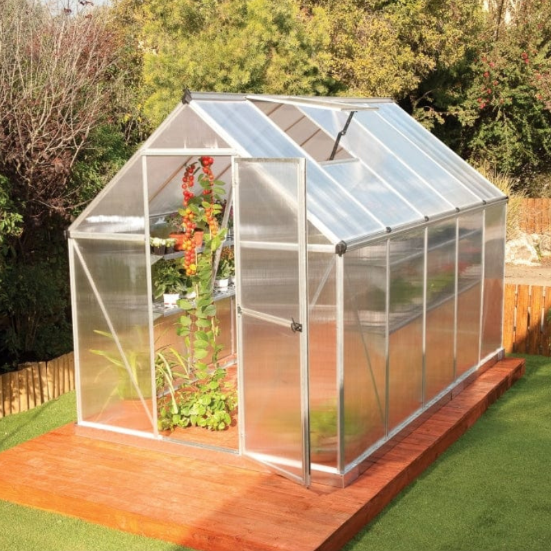 Greenhouses