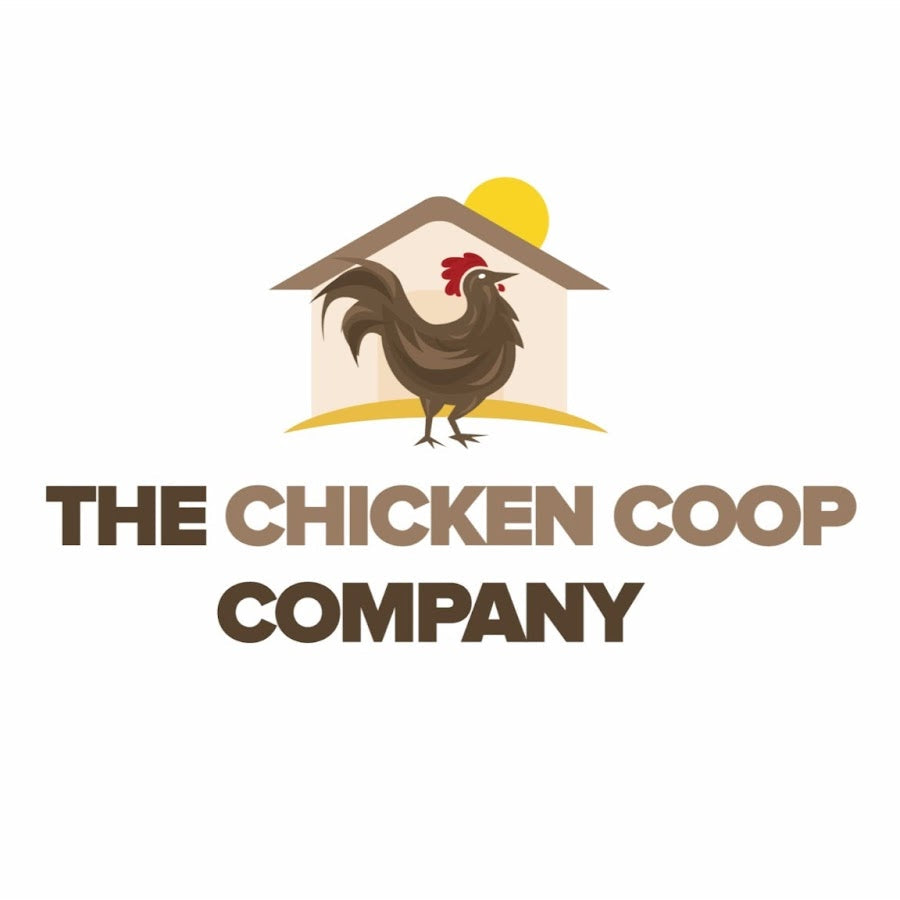 The Chicken Coop Company