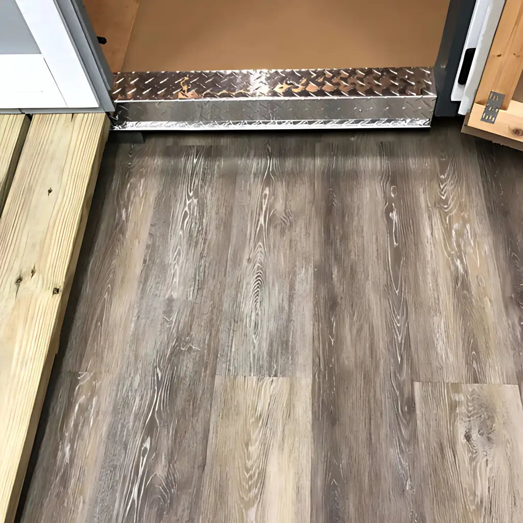 EZ-Fit Homestead Shed Kit - QUICK-SHIP