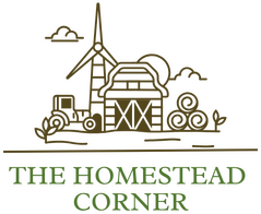 The Homestead Corner